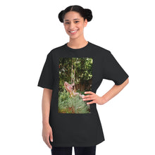 Load image into Gallery viewer, Dream Garden Organic Unisex Classic T-Shirt
