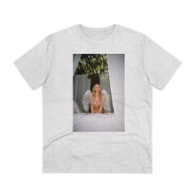 Load image into Gallery viewer, Fallen Angel Organic Creator T-shirt - Unisex
