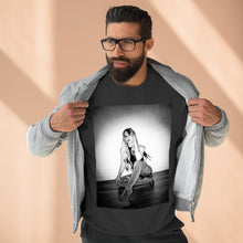 Load image into Gallery viewer, Heaven Sent Unisex Premium Crewneck Sweatshirt
