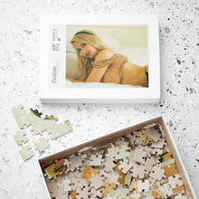Load image into Gallery viewer, Pillow Talk Puzzle for Grown Ups
