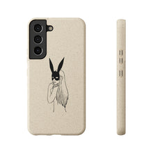 Load image into Gallery viewer, Masked Biodegradable Phone Case
