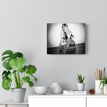 Load image into Gallery viewer, Heaven Sent Canvas Print
