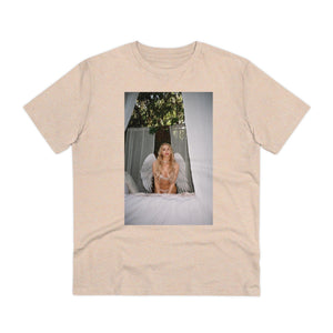 Fallen Angel Organic Creator T-shirt - Unisex