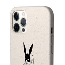 Load image into Gallery viewer, Masked Biodegradable Phone Case
