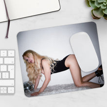 Load image into Gallery viewer, Party Animal Mousepad
