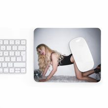 Load image into Gallery viewer, Party Animal Mousepad
